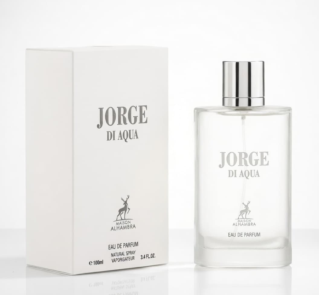 Jorge Di Profomo Aqua 100ml